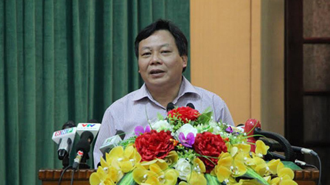 Không để thế lực thù địch lợi dụng tiếp tục làm nóng vụ Đồng Tâm