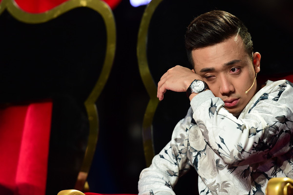 Đài truyền hình Vĩnh Long cấm cửa Trấn Thành