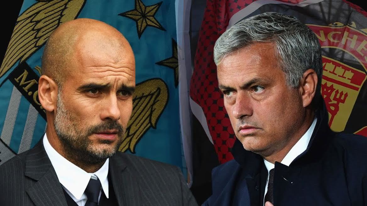 MU chiến Man City: Đêm để Mourinho ngạo nghễ trước Pep