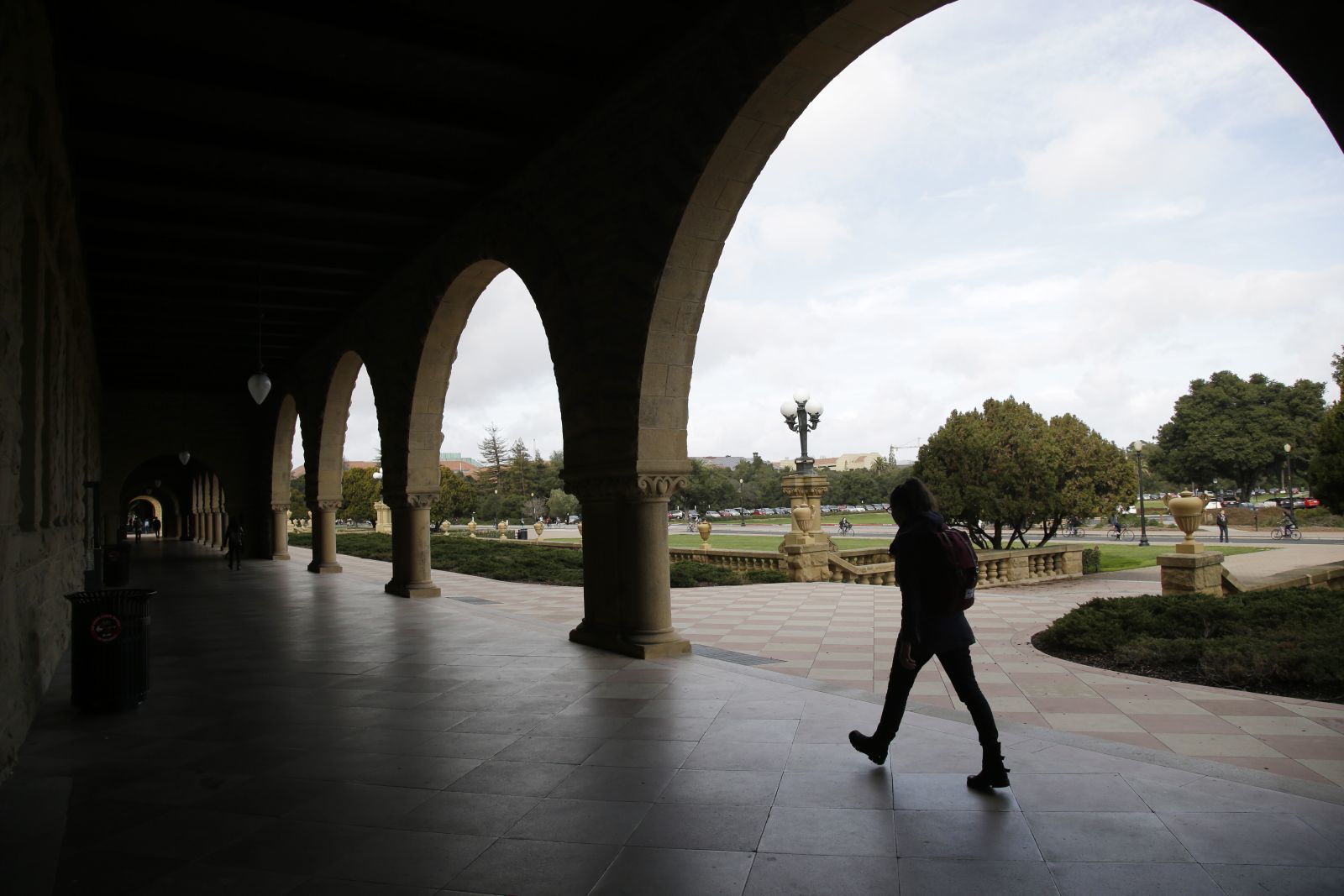Không phải Ivy League, sinh viên trường công mới là lựa chọn của Silicon Valley