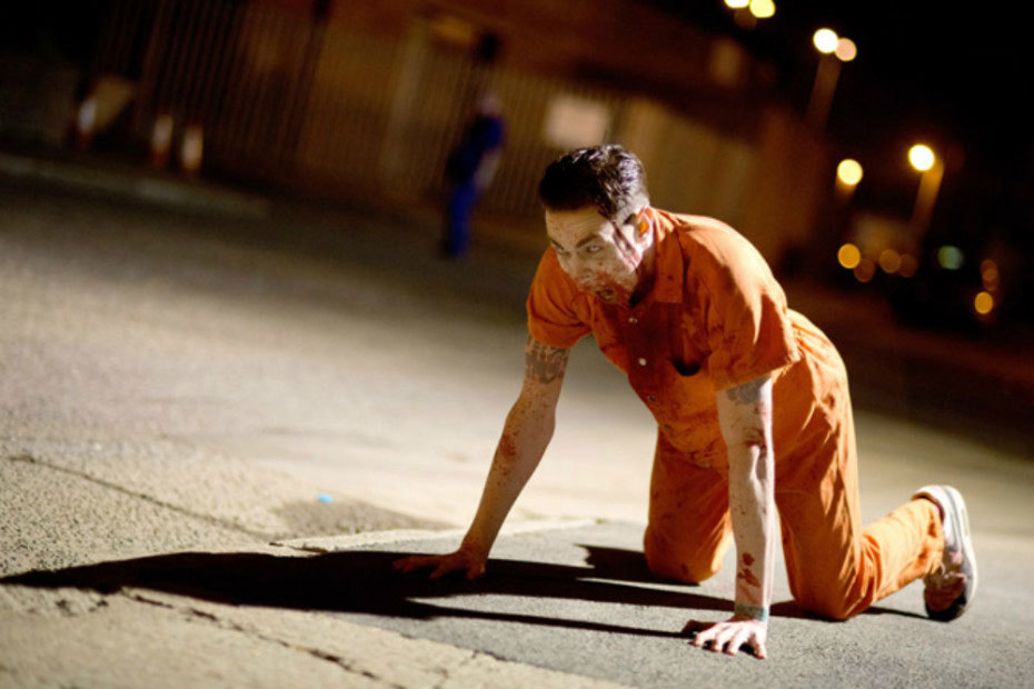 Bí ẩn loại ma túy biến con người thành