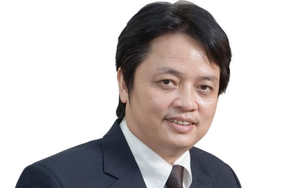 Sacombank đề cử ông Nguyễn Đức Hưởng vào HĐQT
