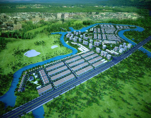 Đồng Nai - điểm nóng đầu tư BĐS