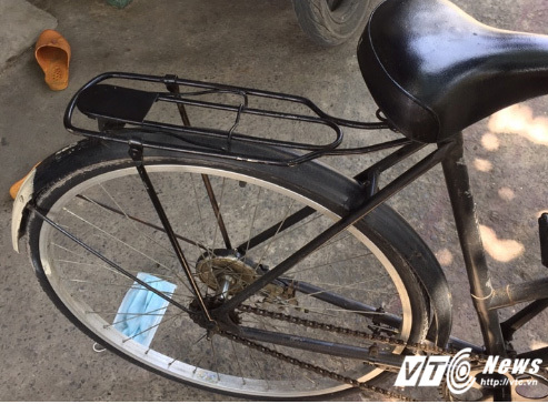 'Huyền thoại' xe đạp Phượng hoàng trở lại, giá 4 triệu đồng - VietNamNet