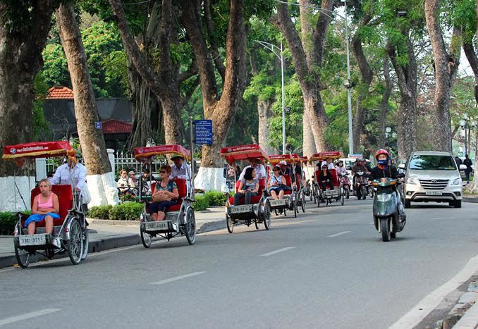 Dự báo thời tiết 27/4: Nửa kỳ nghỉ lễ trời đẹp