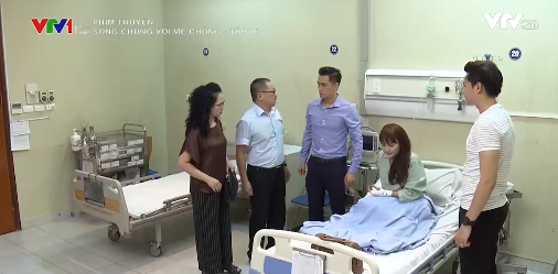 Con dâu bị tai nạn, mẹ chồng chỉ lo nhận tiền đền