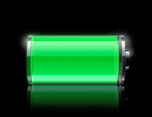 Phát hiện cơ chế ngăn pin smartphone mất năng lượng