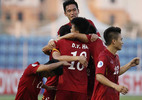 U20 Việt Nam thắng tưng bừng trước khi rời Đức