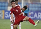 U20 Việt Nam mất “máy quét” trước thềm World Cup