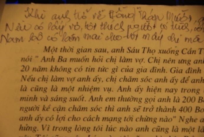 Đoạn sóng gió trong cuộc hôn nhân của Tổng bí thư Lê Duẩn