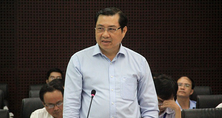 Đà Nẵng: Sở có 5 Phó giám đốc do ‘đi tắt đón đầu’