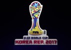 Lịch thi đấu, kết quả U20 World Cup 2017
