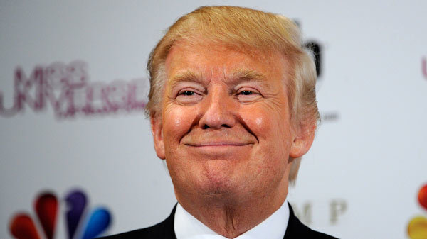 Nước Mỹ là trên hết: Những kỷ lục 100 ngày 'trăng mật' Donald Trump
