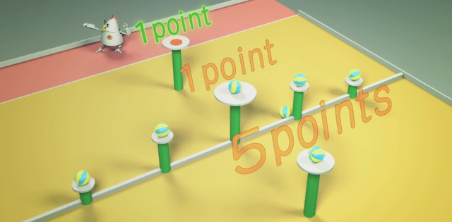 32 đội thi chung kết Robocon 2017