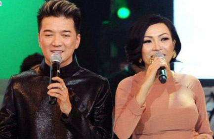 Mr Đàm lên tiếng trước thông tin 