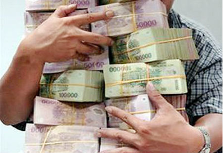 Mỗi tuần lãi 1 tỷ: Sốt đất Sài Gòn, đại gia Hà Nội thắng đậm