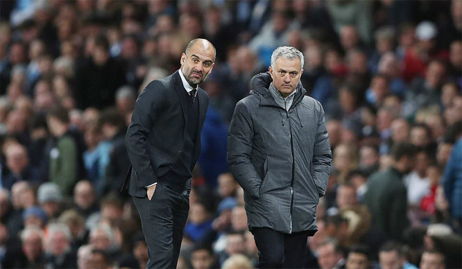 Guardiola bao biện ra sao khi bế tắc trước MU?