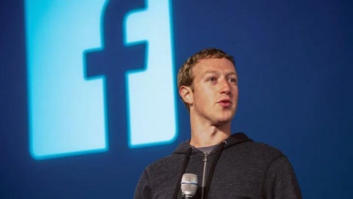 Facebook thừa nhận bị lợi dụng tạo dư luận sai lệch về chính trị