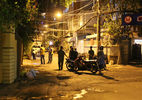 Người đàn ông 2 lần bị truy sát trên đường phố Sài Gòn