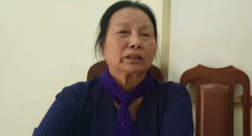 Hành trình hàn gắn yêu thương từ những gia đình có người nghiện rượu