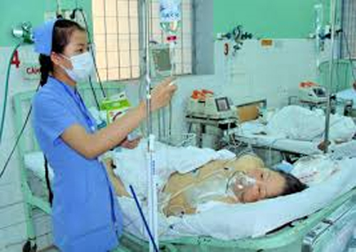 Ung thư đại trực tràng, tiên lượng tốt nếu điều trị sớm