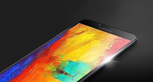 Galaxy C9 Pro: Smartphone 6GB RAM mỏng đẹp, hiệu năng cao