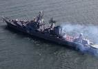 Cận cảnh "sát thủ diệt tàu sân bay" Nga vừa cập cảng Cam Ranh