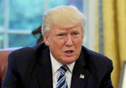Ông Trump cảnh báo 'xung đột lớn với Triều Tiên'