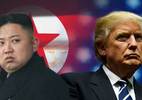 Điểm giống nhau giữa Kim Jong Un và Donald Trump