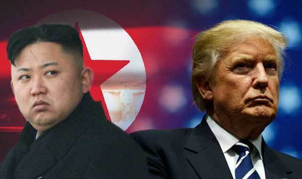 Điểm giống nhau giữa Kim Jong Un và Donald Trump