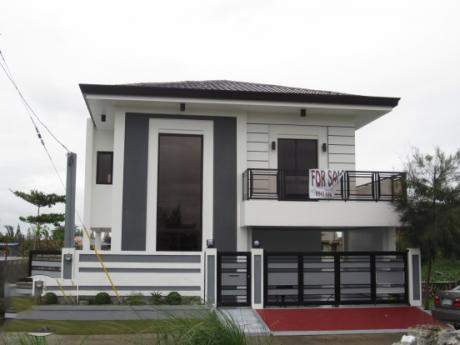 Nhà cấp 4 giá rẻ, sang trọng xu hướng hot của năm