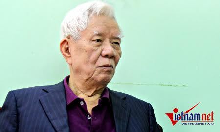 Ông Đinh La Thăng bị đề nghị kỷ luật: Nguyên Phó Ban Tổ chức TƯ lên tiếng