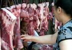 Vào cuộc giải cứu: Người Việt ưu tiên dùng thịt lợn Việt