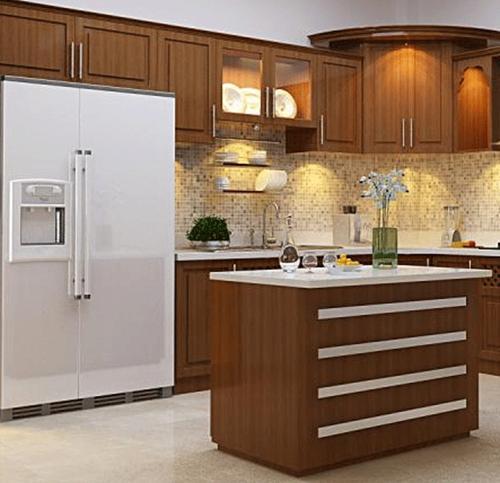 Cách bài trí để biến tủ lạnh thành 'kho của' hút tài lộc