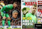 Nóng chuyển nhượng De Gea, Conte muốn rời Chelsea