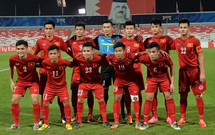 U20 Việt Nam vs U20 Argentina: Đốt 6 tỷ chẳng ném tiền qua cửa sổ