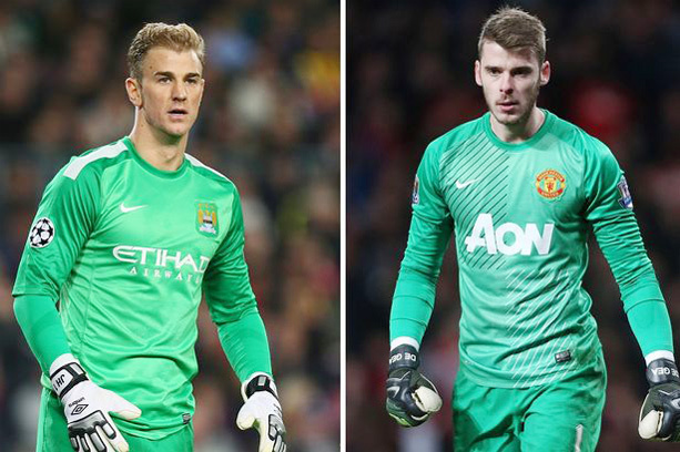 Bị Pep ghét bỏ, Joe Hart muốn đào tẩu sang MU