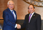 Thủ tướng Malaysia: Việc xét xử Đoàn Thị Hương diễn ra công bằng