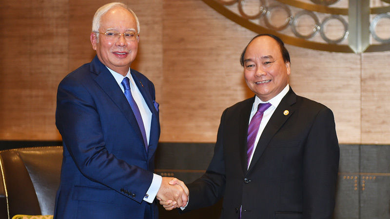 Thủ tướng Malaysia: Việc xét xử Đoàn Thị Hương diễn ra công bằng