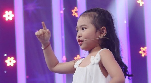 Minh Khánh - Biệt tài tí hon