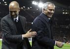 Mourinho hít khói Pep, Conte đưa trò cũ về Chelsea