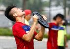 Chạy đua World Cup, U20 Việt Nam tập quên cả nghỉ lễ