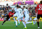 MU vs Swansea: Mourinho xông pha, Quỷ đỏ vượt bão