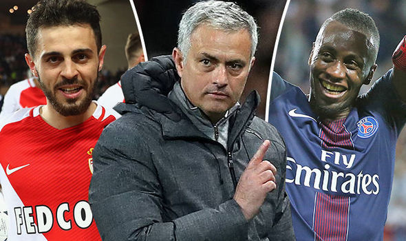 Mourinho 