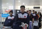 U20 Việt Nam "khoe" sức mạnh trận gặp U20 Argentina