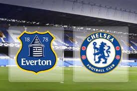 Link xem trực tiếp Everton vs Chelsea 20h05 ngày 30/4