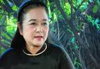 Gặp lại Ni cô Huyền Trang sau 31 năm