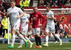 Rooney ghi bàn, MU tuột chiến thắng trước Swansea