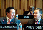 Đại sứ Phạm Sanh Châu thi Tổng giám đốc UNESCO theo cơ chế nào?