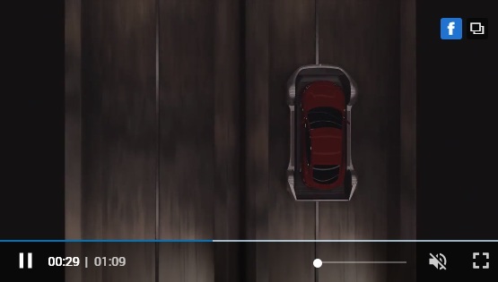 Đường cho phép ôtô di chuyển gần 200 km/h